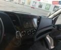 Белый Ивеко Дейли, объемом двигателя 2.29 л и пробегом 293 тыс. км за 25000 $, фото 29 на Automoto.ua