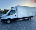 Белый Ивеко Дейли, объемом двигателя 3 л и пробегом 238 тыс. км за 36900 $, фото 7 на Automoto.ua
