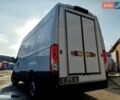 Белый Ивеко Дейли, объемом двигателя 2.3 л и пробегом 306 тыс. км за 18100 $, фото 4 на Automoto.ua