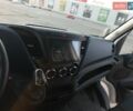 Белый Ивеко Дейли, объемом двигателя 2.29 л и пробегом 293 тыс. км за 24000 $, фото 2 на Automoto.ua