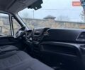 Білий Івеко Дейлі, об'ємом двигуна 2.3 л та пробігом 275 тис. км за 19300 $, фото 30 на Automoto.ua