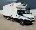 Белый Ивеко Дейли, объемом двигателя 3 л и пробегом 280 тыс. км за 42000 $, фото 1 на Automoto.ua