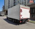 Белый Ивеко Дейли, объемом двигателя 3 л и пробегом 197 тыс. км за 33500 $, фото 12 на Automoto.ua