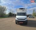 Белый Ивеко Дейли, объемом двигателя 3 л и пробегом 286 тыс. км за 32700 $, фото 1 на Automoto.ua