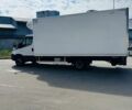 Белый Ивеко Дейли, объемом двигателя 3 л и пробегом 270 тыс. км за 42000 $, фото 3 на Automoto.ua