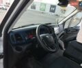 Белый Ивеко Дейли, объемом двигателя 2.29 л и пробегом 293 тыс. км за 25000 $, фото 17 на Automoto.ua