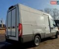 Белый Ивеко Дейли, объемом двигателя 2.3 л и пробегом 306 тыс. км за 18100 $, фото 3 на Automoto.ua