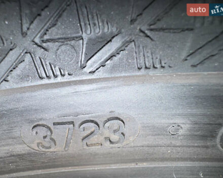 Білий Івеко Дейлі, об'ємом двигуна 3 л та пробігом 311 тис. км за 23800 $, фото 70 на Automoto.ua