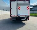 Белый Ивеко Дейли, объемом двигателя 3 л и пробегом 280 тыс. км за 42000 $, фото 5 на Automoto.ua