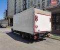 Белый Ивеко Дейли, объемом двигателя 3 л и пробегом 197 тыс. км за 33500 $, фото 12 на Automoto.ua