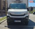 Белый Ивеко Дейли, объемом двигателя 3 л и пробегом 197 тыс. км за 33500 $, фото 3 на Automoto.ua