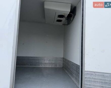 Білий Івеко Дейлі, об'ємом двигуна 2.3 л та пробігом 275 тис. км за 19300 $, фото 26 на Automoto.ua