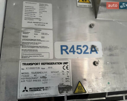 Білий Івеко Дейлі, об'ємом двигуна 3 л та пробігом 311 тис. км за 23800 $, фото 66 на Automoto.ua