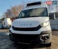 Белый Ивеко Дейли, объемом двигателя 2.3 л и пробегом 306 тыс. км за 18100 $, фото 16 на Automoto.ua