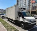 Белый Ивеко Дейли, объемом двигателя 3 л и пробегом 197 тыс. км за 33500 $, фото 2 на Automoto.ua