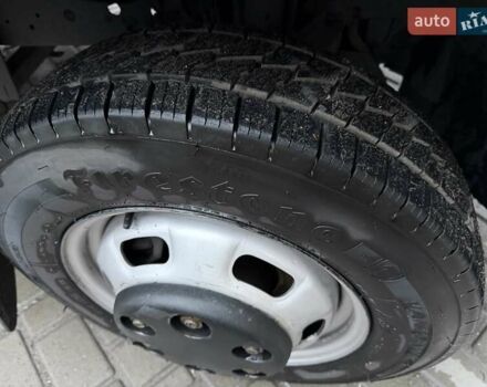 Білий Івеко Дейлі, об'ємом двигуна 2.3 л та пробігом 275 тис. км за 19300 $, фото 36 на Automoto.ua