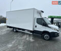 Белый Ивеко Дейли, объемом двигателя 3 л и пробегом 262 тыс. км за 32500 $, фото 2 на Automoto.ua