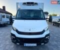 Белый Ивеко Дейли, объемом двигателя 3 л и пробегом 238 тыс. км за 36900 $, фото 1 на Automoto.ua