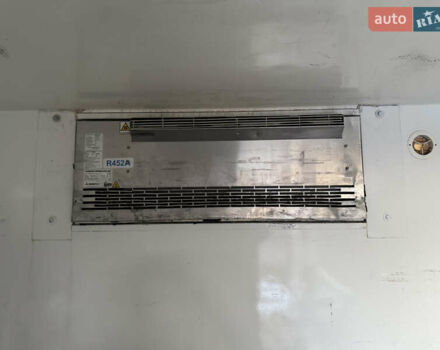 Білий Івеко Дейлі, об'ємом двигуна 3 л та пробігом 311 тис. км за 23800 $, фото 65 на Automoto.ua