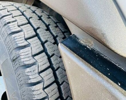 Белый Ивеко Дейли, объемом двигателя 3 л и пробегом 270 тыс. км за 45000 $, фото 7 на Automoto.ua