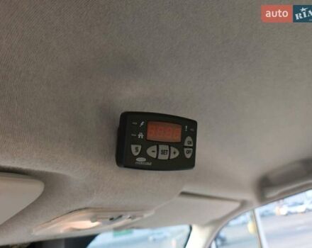 Белый Ивеко Дейли, объемом двигателя 2.29 л и пробегом 293 тыс. км за 24000 $, фото 10 на Automoto.ua