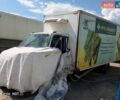 Белый Ивеко Дейли, объемом двигателя 3 л и пробегом 484 тыс. км за 15000 $, фото 1 на Automoto.ua