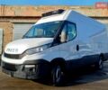 Білий Івеко Дейлі, об'ємом двигуна 2.3 л та пробігом 306 тис. км за 18100 $, фото 1 на Automoto.ua
