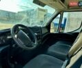 Белый Ивеко Дейли, объемом двигателя 3 л и пробегом 4 тыс. км за 18000 $, фото 8 на Automoto.ua