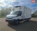 Белый Ивеко Дейли, объемом двигателя 3 л и пробегом 286 тыс. км за 32700 $, фото 1 на Automoto.ua