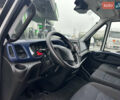 Белый Ивеко Дейли, объемом двигателя 3 л и пробегом 262 тыс. км за 32500 $, фото 35 на Automoto.ua