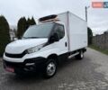 Білий Івеко Дейлі, об'ємом двигуна 2.3 л та пробігом 275 тис. км за 19300 $, фото 14 на Automoto.ua