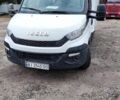 Білий Івеко Дейлі, об'ємом двигуна 3 л та пробігом 452 тис. км за 23500 $, фото 6 на Automoto.ua