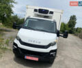 Белый Ивеко Дейли, объемом двигателя 3 л и пробегом 193 тыс. км за 34700 $, фото 5 на Automoto.ua