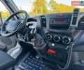 Белый Ивеко Дейли, объемом двигателя 3 л и пробегом 238 тыс. км за 36900 $, фото 3 на Automoto.ua