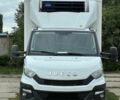 Білий Івеко Дейлі, об'ємом двигуна 3 л та пробігом 526 тис. км за 32000 $, фото 1 на Automoto.ua