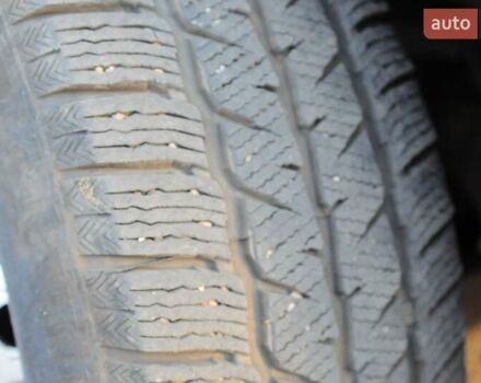 Белый Ивеко Дейли, объемом двигателя 2.29 л и пробегом 293 тыс. км за 24000 $, фото 9 на Automoto.ua