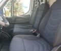 Белый Ивеко Дейли, объемом двигателя 3 л и пробегом 333 тыс. км за 31800 $, фото 35 на Automoto.ua