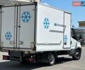 Белый Ивеко Дейли, объемом двигателя 3 л и пробегом 196 тыс. км за 26790 $, фото 4 на Automoto.ua