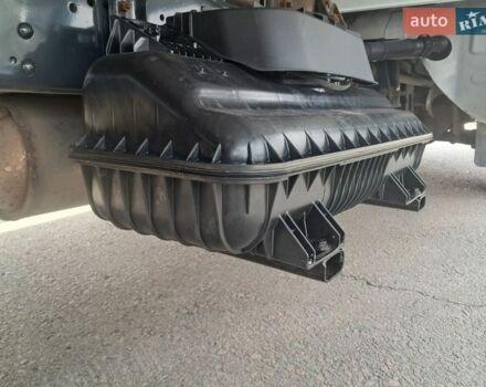 Белый Ивеко Дейли, объемом двигателя 3 л и пробегом 333 тыс. км за 31800 $, фото 21 на Automoto.ua