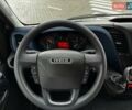Белый Ивеко Дейли, объемом двигателя 2.3 л и пробегом 408 тыс. км за 21500 $, фото 12 на Automoto.ua