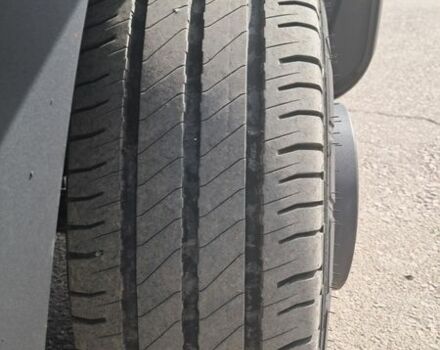 Белый Ивеко Дейли, объемом двигателя 3 л и пробегом 333 тыс. км за 31800 $, фото 10 на Automoto.ua