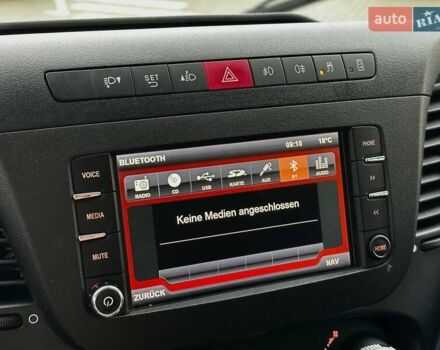 Белый Ивеко Дейли, объемом двигателя 2.3 л и пробегом 408 тыс. км за 21500 $, фото 13 на Automoto.ua