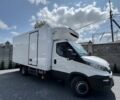 Белый Ивеко Дейли, объемом двигателя 3 л и пробегом 287 тыс. км за 34800 $, фото 1 на Automoto.ua