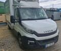 Білий Івеко Дейлі, об'ємом двигуна 2.3 л та пробігом 285 тис. км за 18500 $, фото 1 на Automoto.ua