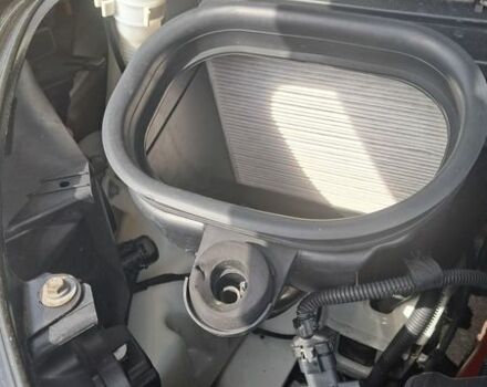 Белый Ивеко Дейли, объемом двигателя 3 л и пробегом 333 тыс. км за 31800 $, фото 29 на Automoto.ua