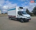 Белый Ивеко Дейли, объемом двигателя 3 л и пробегом 333 тыс. км за 31800 $, фото 2 на Automoto.ua