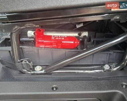 Белый Ивеко Дейли, объемом двигателя 3 л и пробегом 333 тыс. км за 31800 $, фото 46 на Automoto.ua