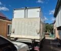 Белый Ивеко Дейли, объемом двигателя 3 л и пробегом 523 тыс. км за 25800 $, фото 1 на Automoto.ua