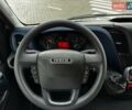 Белый Ивеко Дейли, объемом двигателя 2.3 л и пробегом 408 тыс. км за 21000 $, фото 12 на Automoto.ua