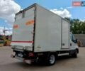 Белый Ивеко Дейли, объемом двигателя 2.29 л и пробегом 386 тыс. км за 22293 $, фото 3 на Automoto.ua
